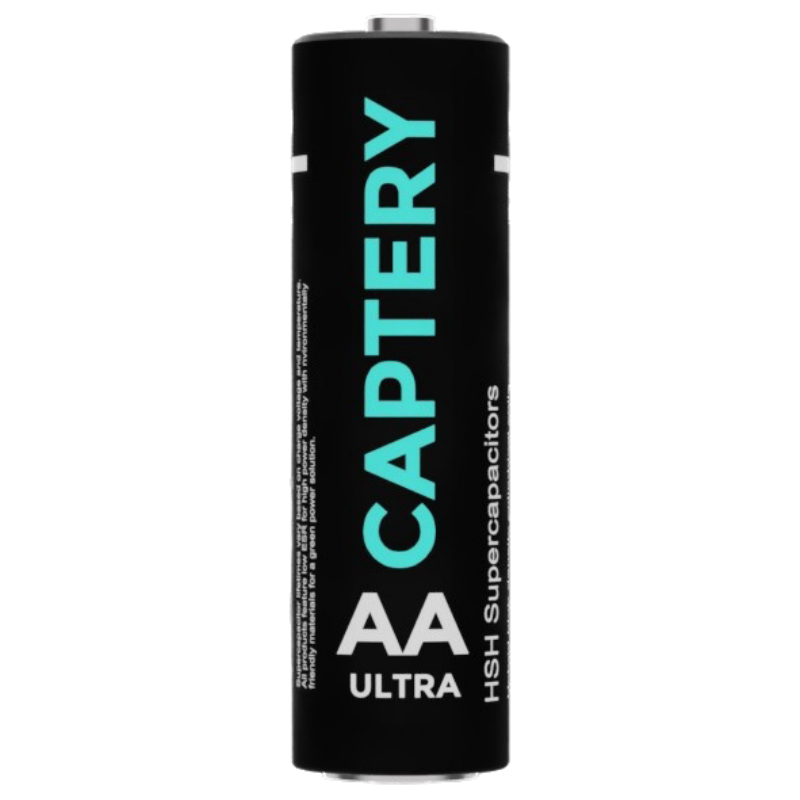 AA Captery ULTRA